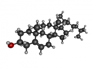 Cholesterol3D