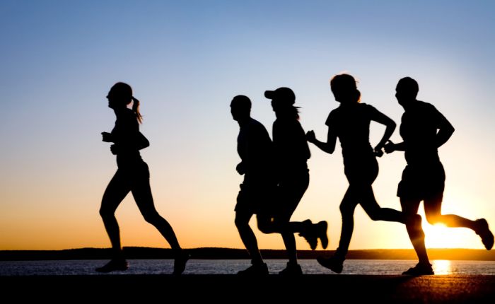 correr