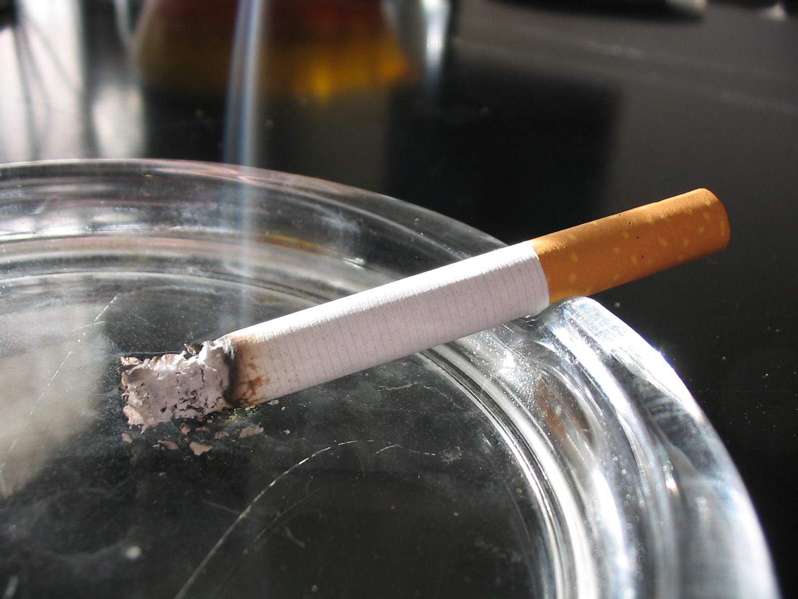Tabaco contribuiu para a morte de mais de 13 mil pessoas em 2019 em Portugal 