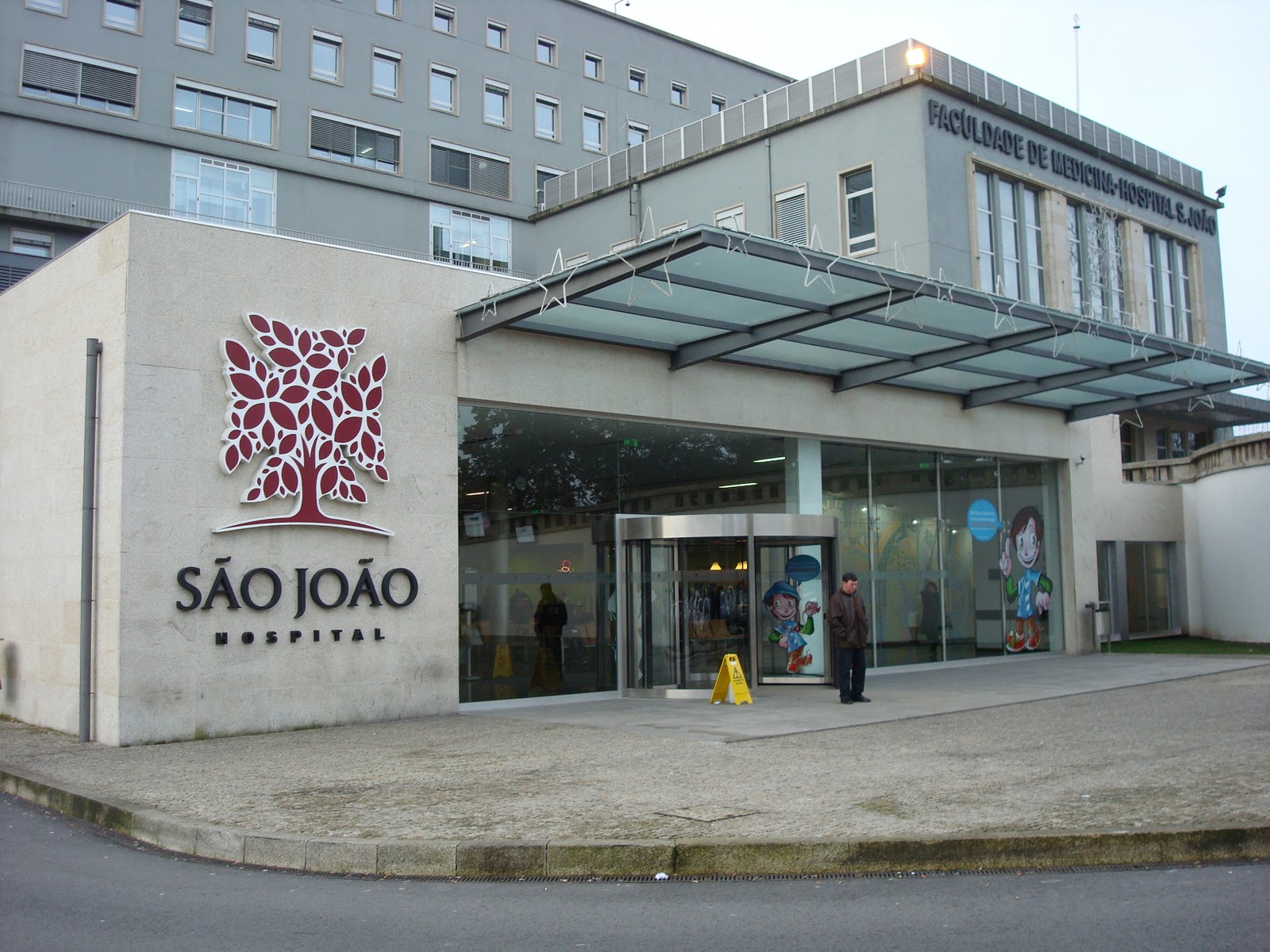 Hospital de S.João sensibiliza para a doação de órgãos após decréscimo devido à pandemia