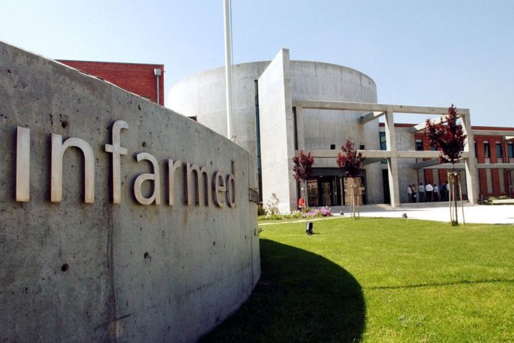 Alerta do Infarmed para oxímetro falsificado