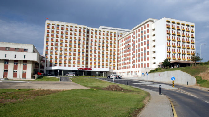 Hospitais de Coimbra atenderam 155 doentes na unidade de hospitalização domiciliária