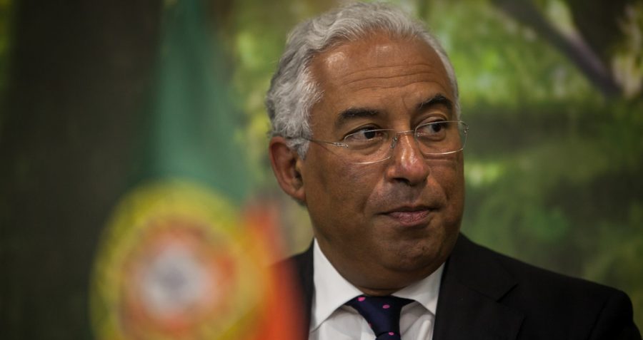 PCP e António Costa em aberta divergência sobre situação do país na saúde e educação