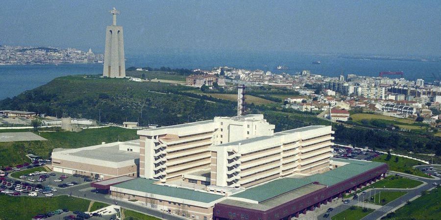 Hospital Garcia de Orta foi alvo de ataque informático