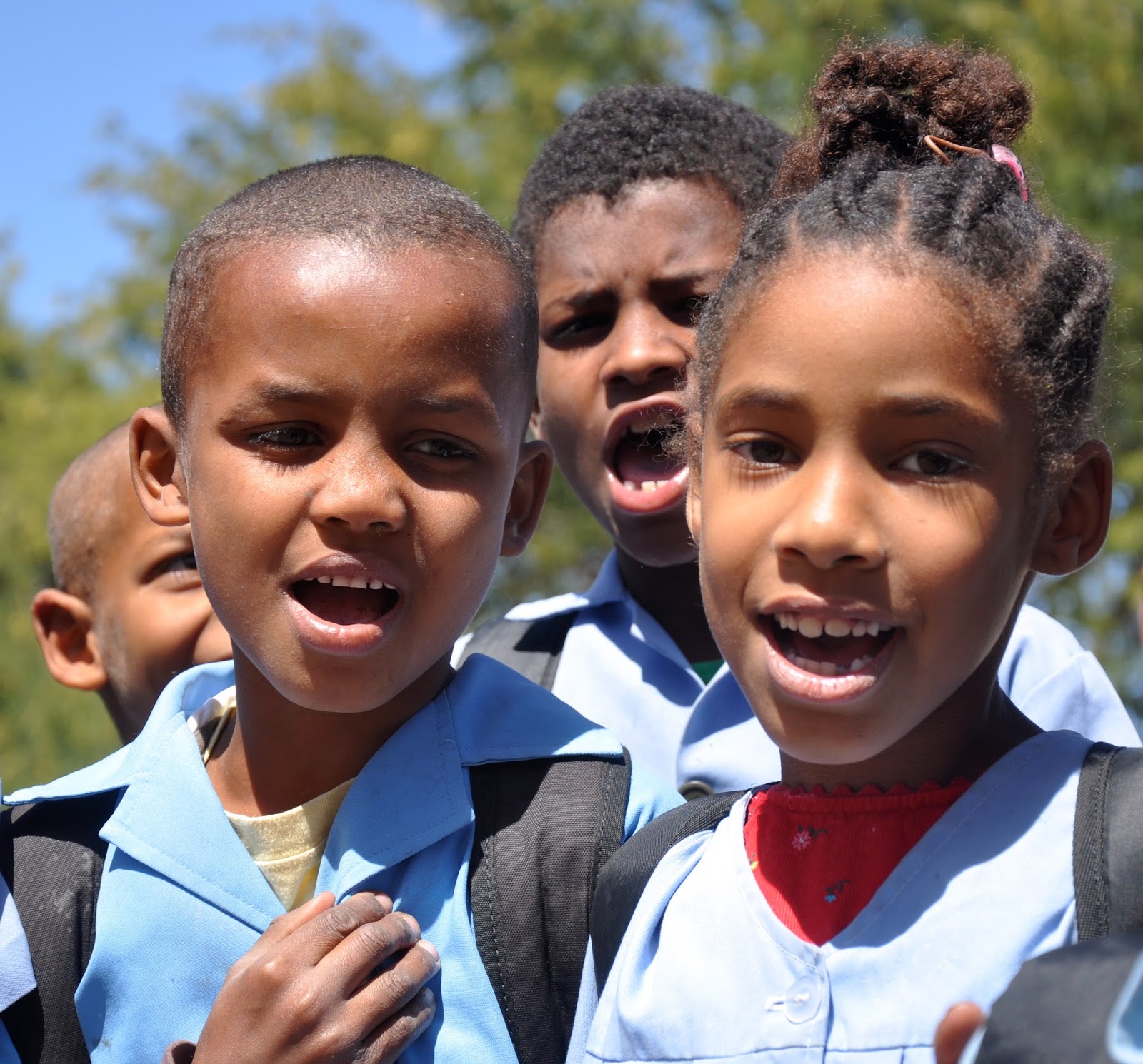 Donativos internacionais a Cabo Verde caíram 31% em oito meses