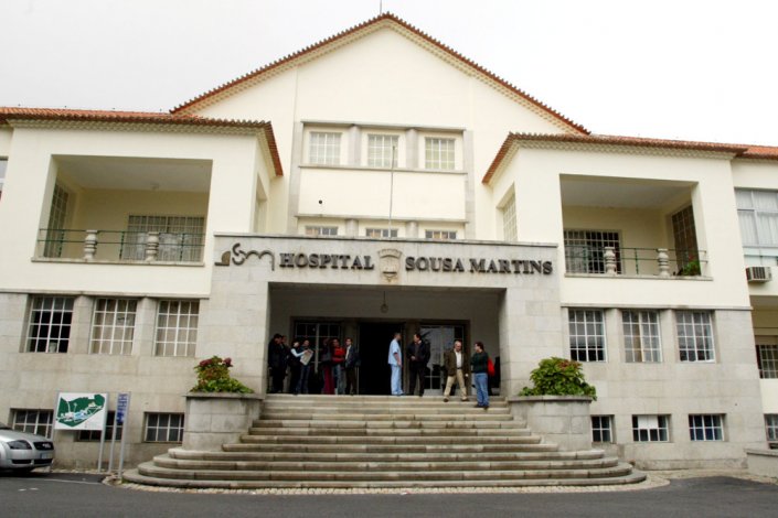 Ordem dos Médicos diz que hospital da Guarda merece “atenção muito especial”