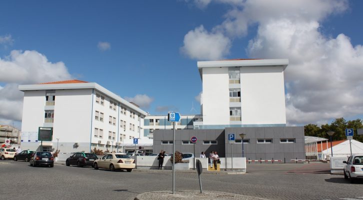 Hospital de Évora com constrangimentos no Serviço de Urgência Polivalente