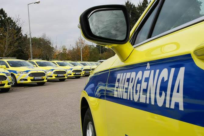 INEM nega paralisação total de ambulâncias no Algarve denunciada por sindicato