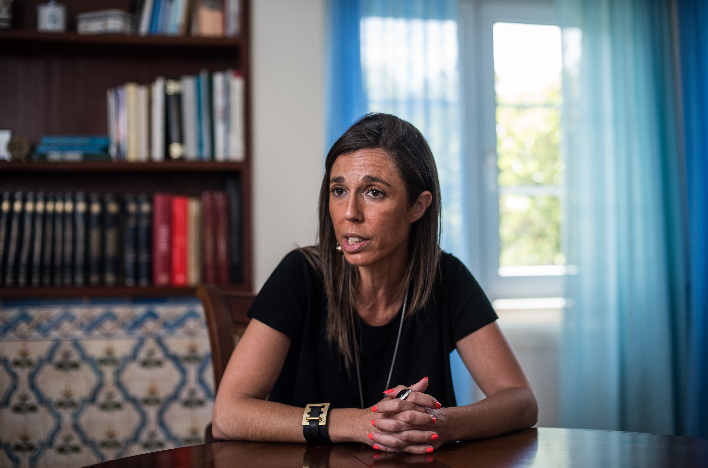 Enfermeiros acusam Governo de ignorar propostas da Ordem