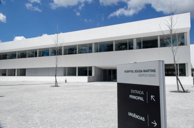 Guarda pede “reunião urgente” ao ministro da Saúde para esclarecer futuro da maternidade