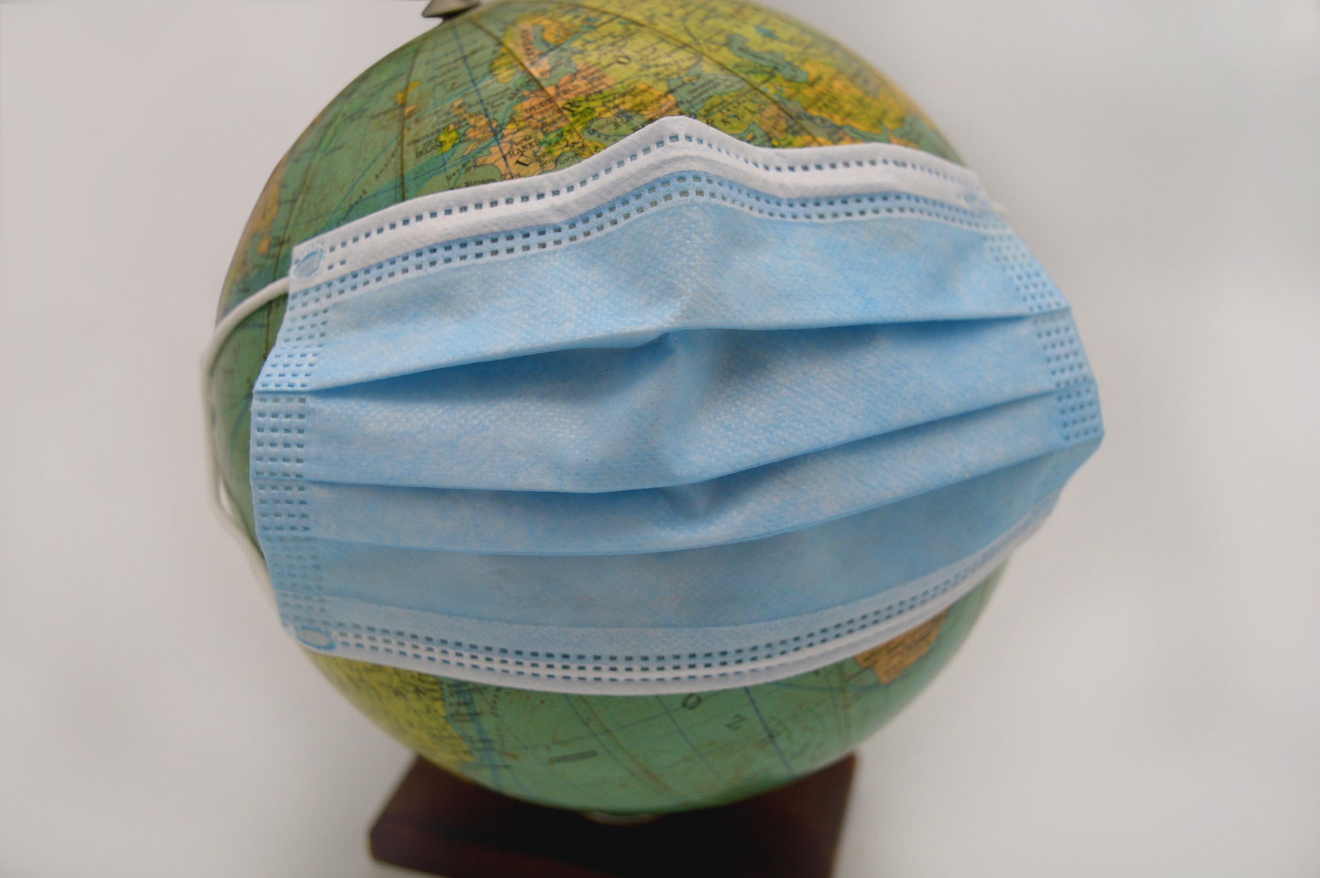 Infeções com coronavírus aumentaram na semana passada 70%