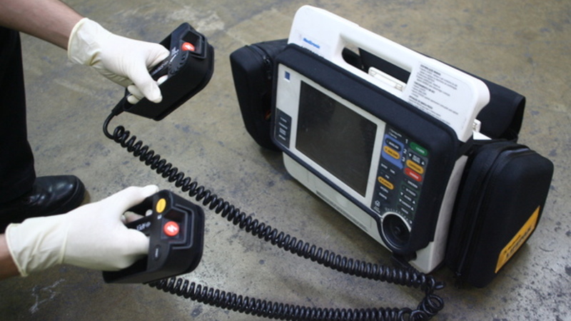 Vila Real reforça segurança nas escolas com 11 desfibrilhadores automáticos