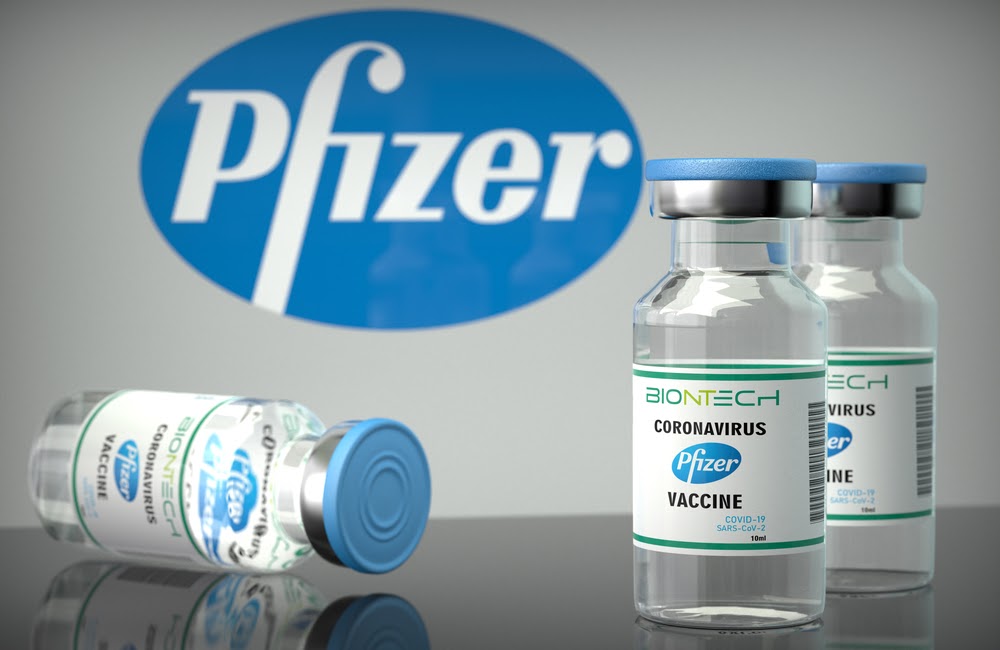 Dose de reforço da Pfizer “segura e eficaz” mas ainda é cedo para recomendação