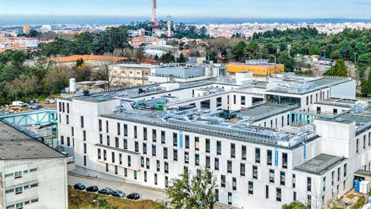 Centro Materno Infantil de Gaia pronto até final do mês