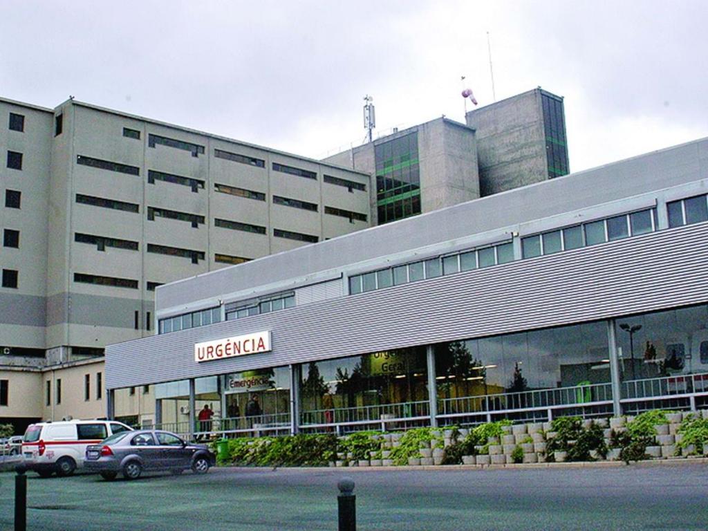 Iniciadas obras para instalação de acelerador linear no hospital de Vila Real