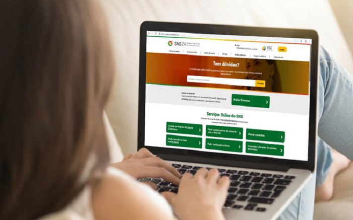 Linha de aconselhamento psicológico do SNS24 atendeu mais de 200 mil chamadas